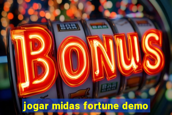 jogar midas fortune demo